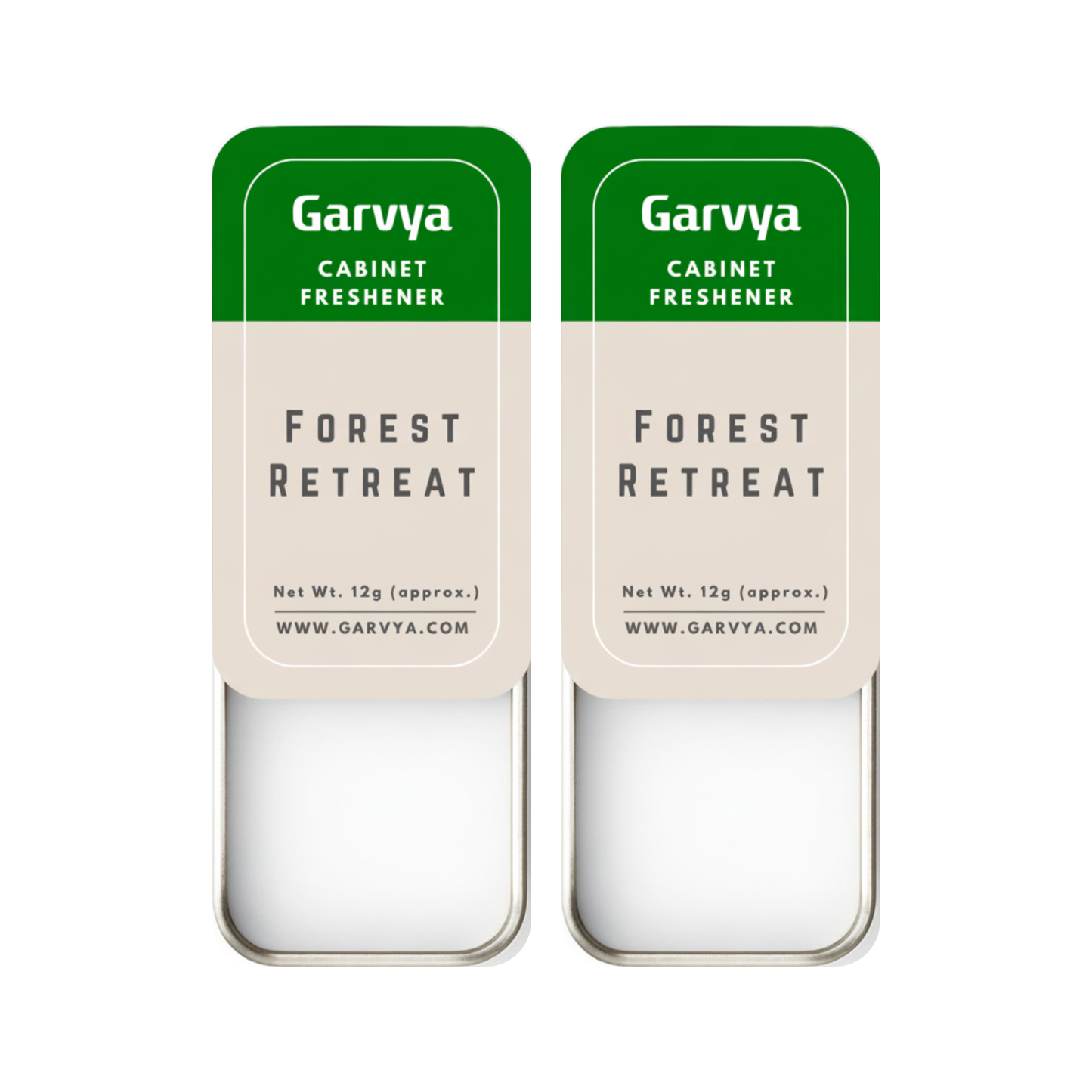 Cabinet Freshener | Pack of 2