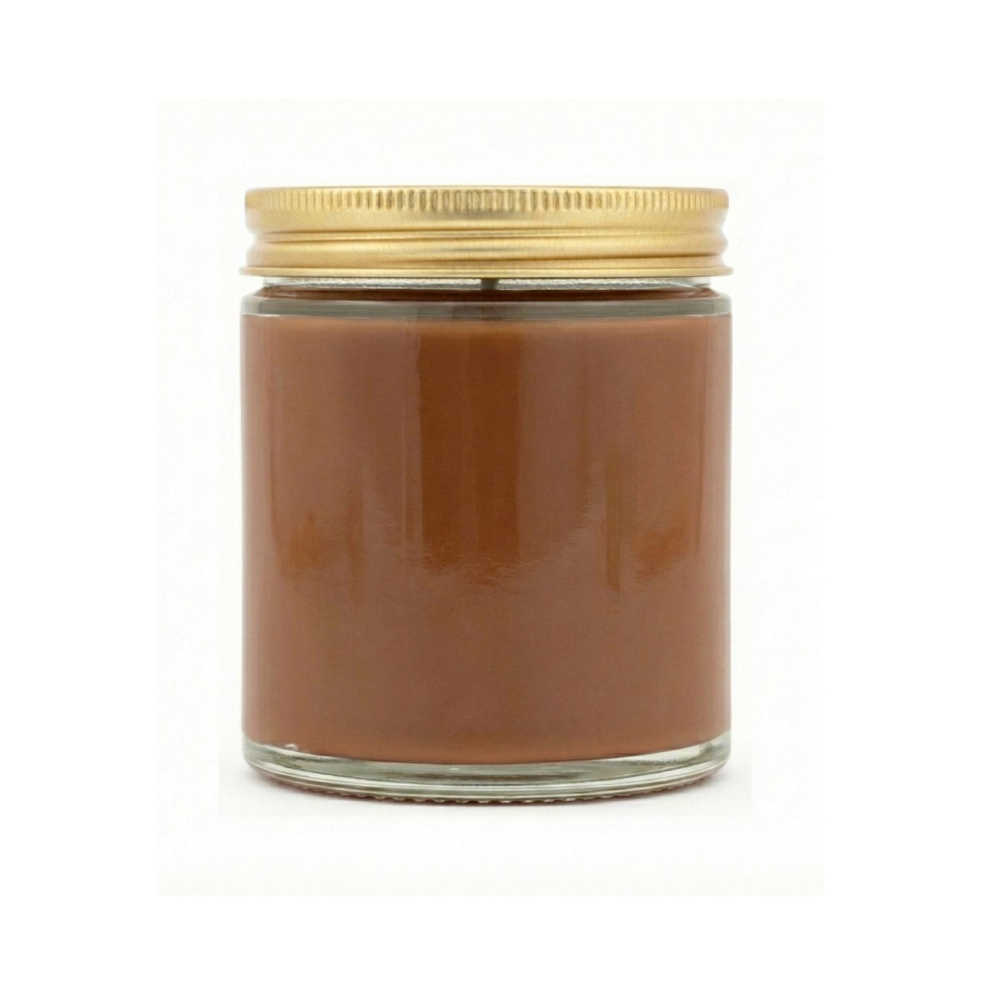 Chocolate Scented Soywax candle