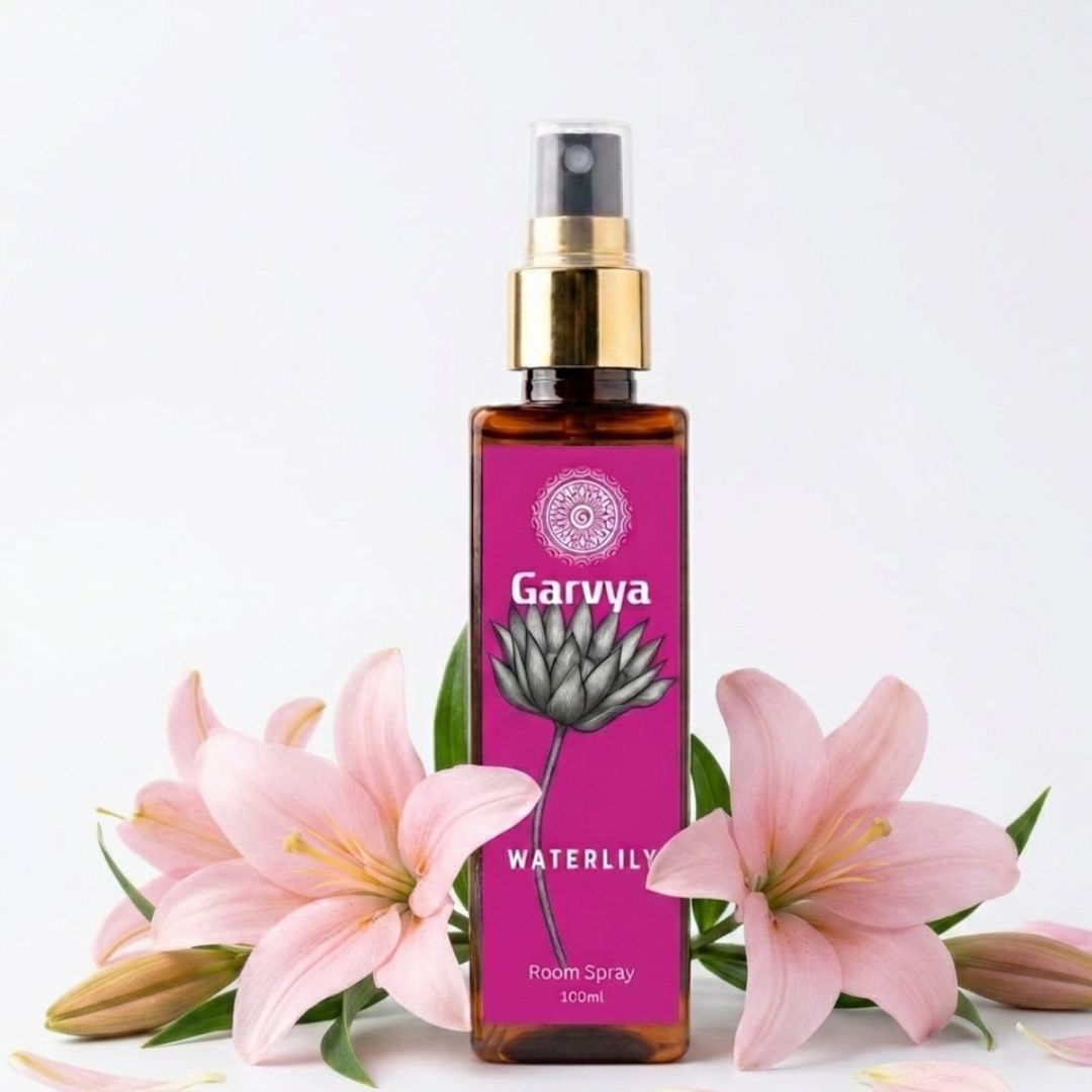 Waterlily | Room Spray