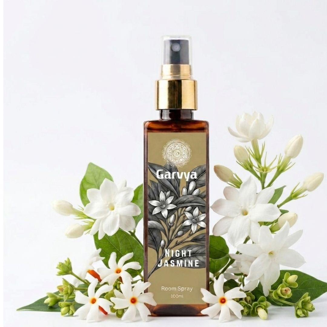 Night Jasmine | Room Spray