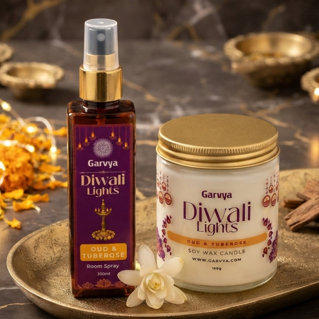 Diwali Fragrance Collection