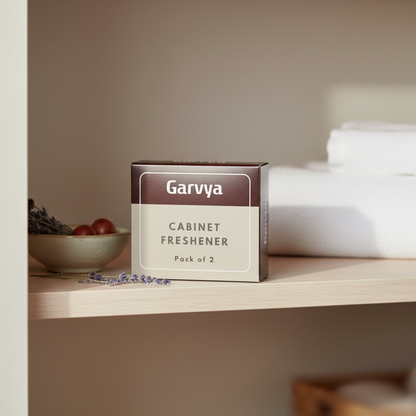Cabinet Freshener | Pack of 2