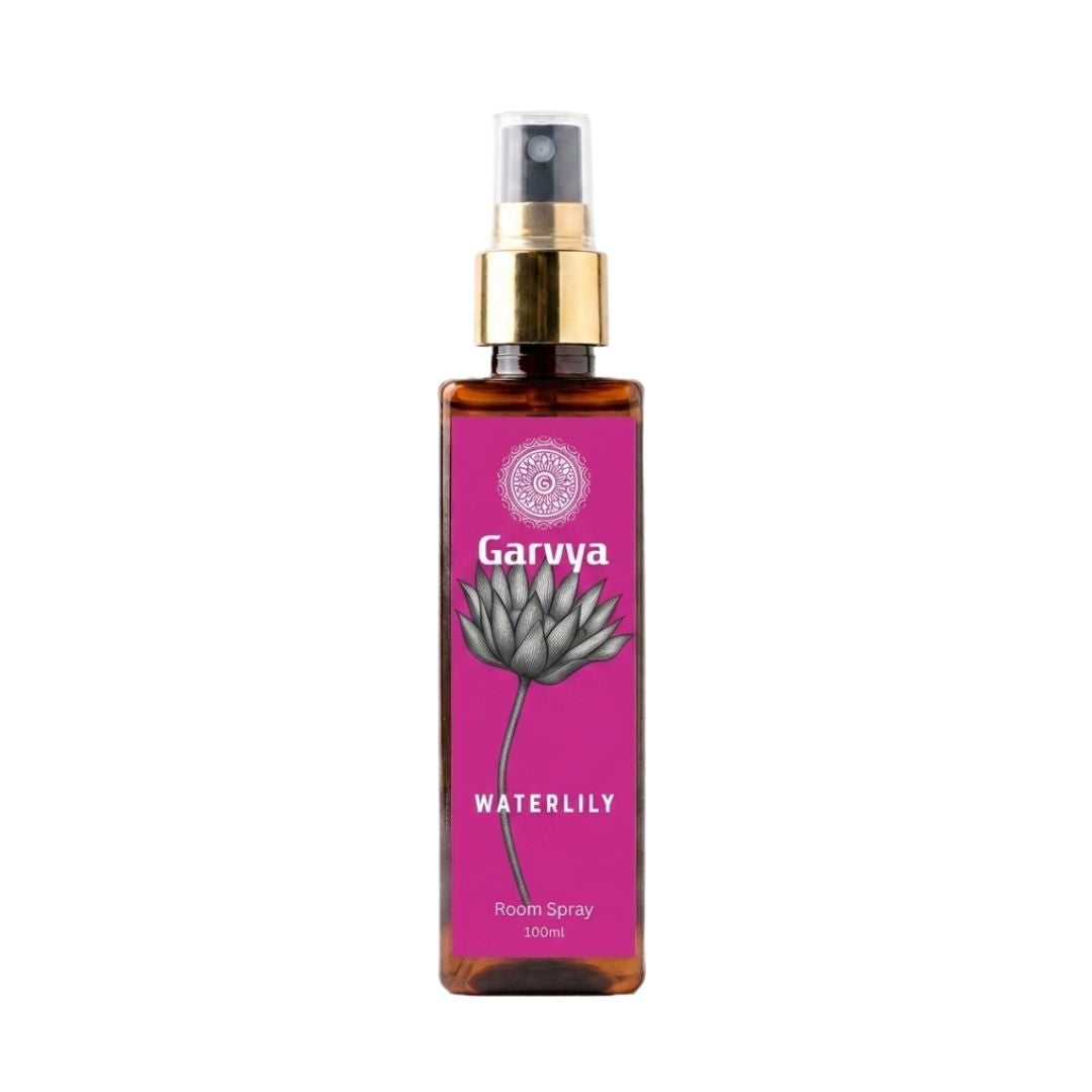 Waterlily | Room Spray