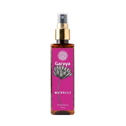 Waterlily | Room Spray
