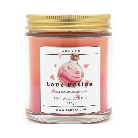 Love Potion