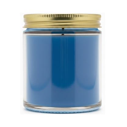 Custom Jar Candle