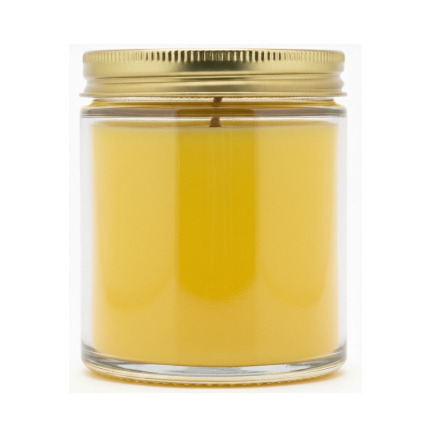 Custom Jar Candle