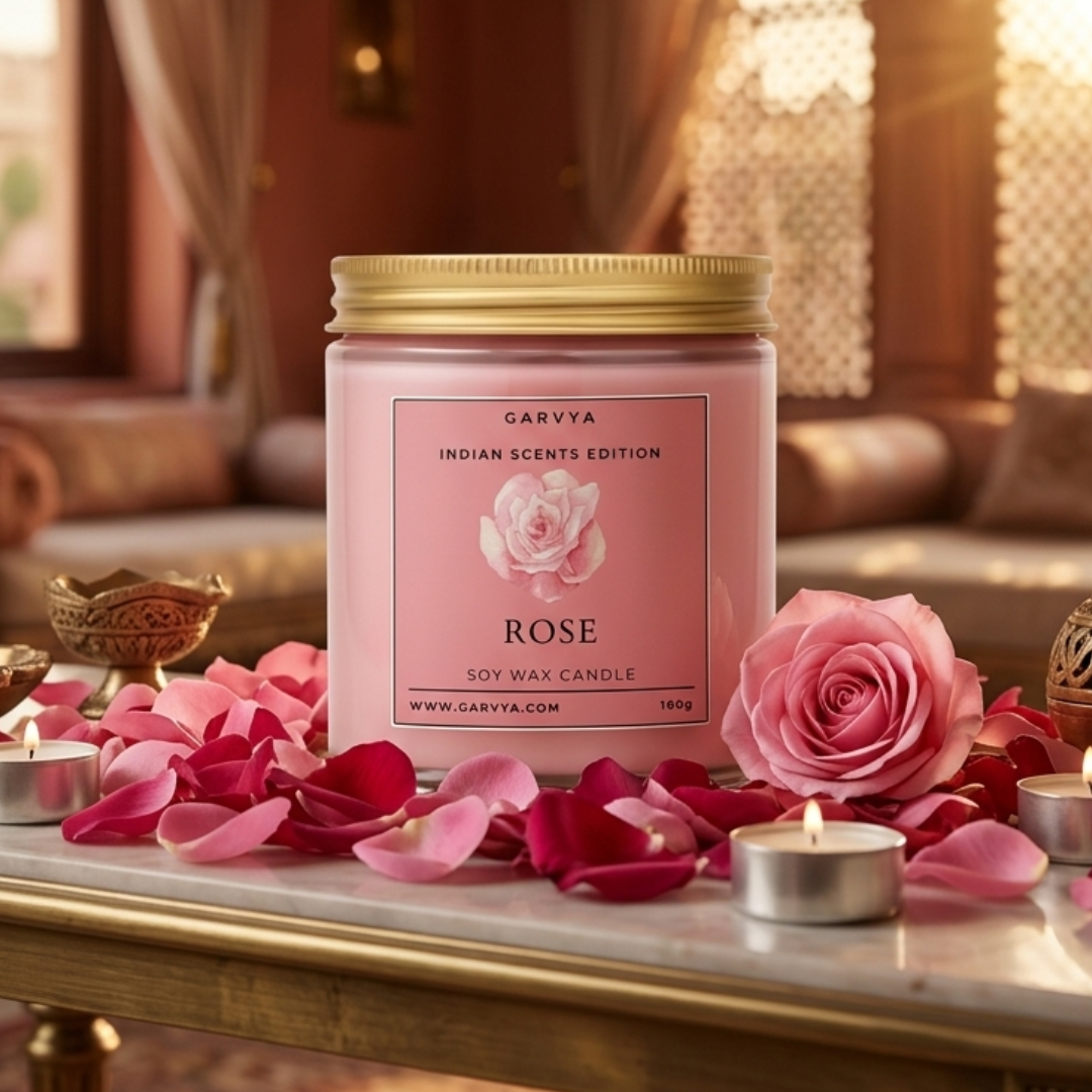 Rose | Indian Scents