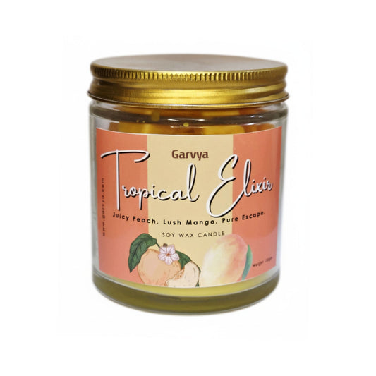 Tropical Elixir
