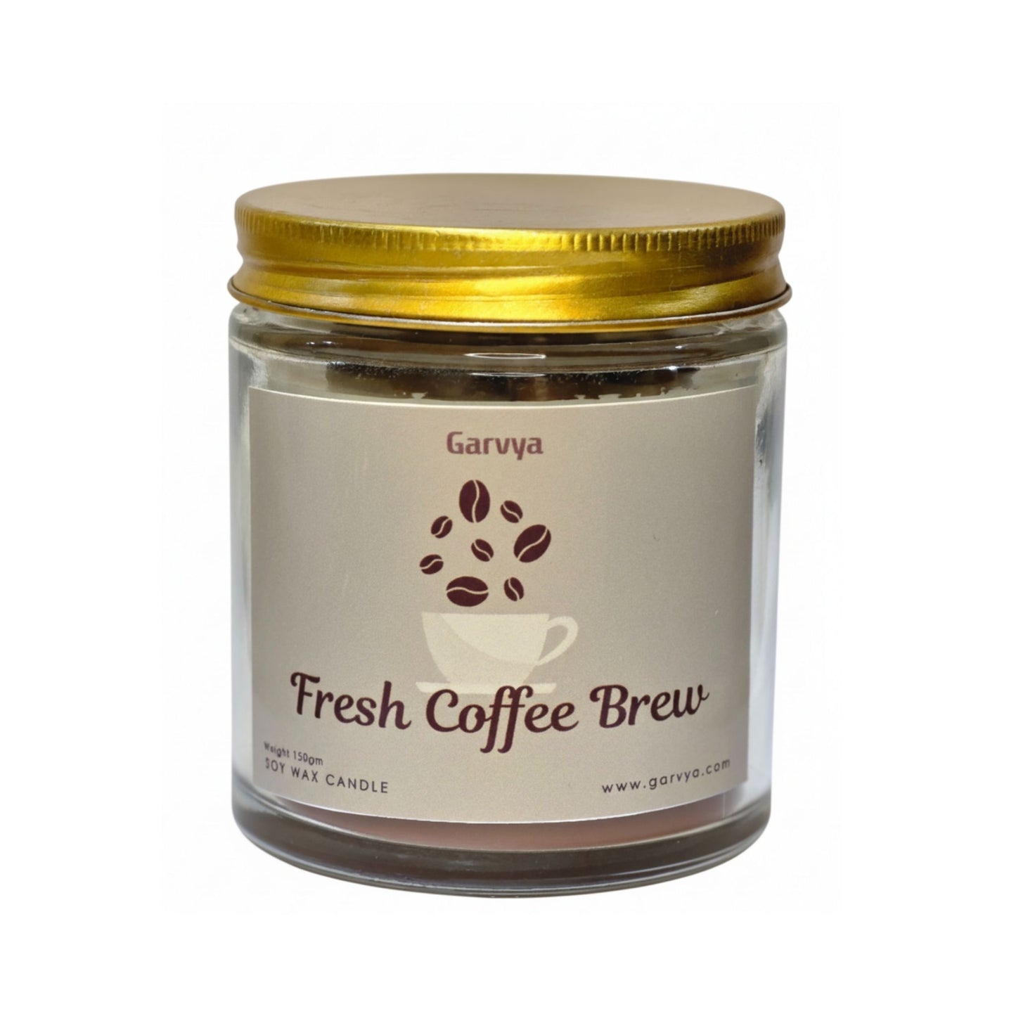 Fresh Coffee Brew