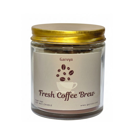 Fresh Coffee Brew