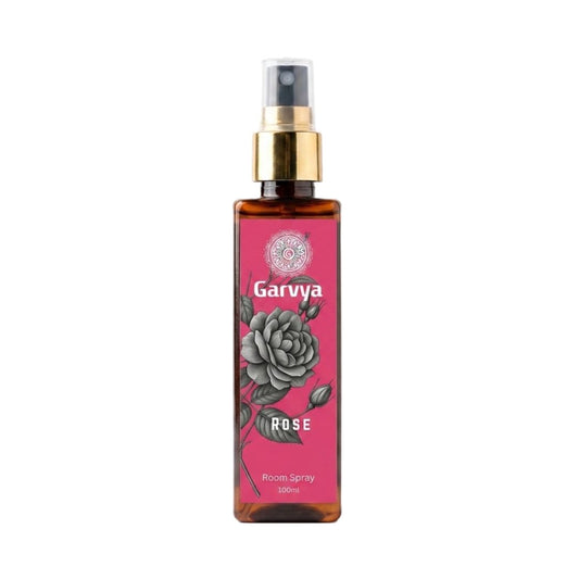 Rose | Room Spray