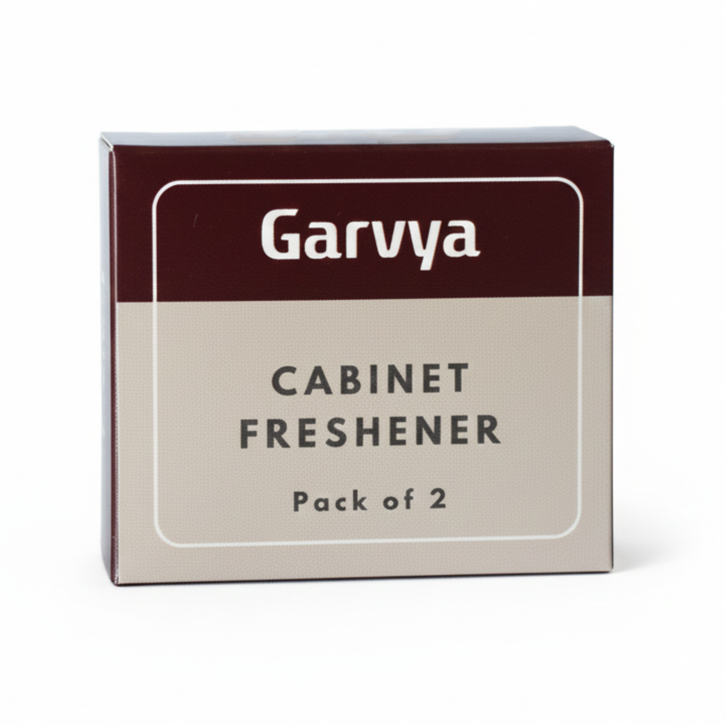 Cabinet Freshener | Pack of 2