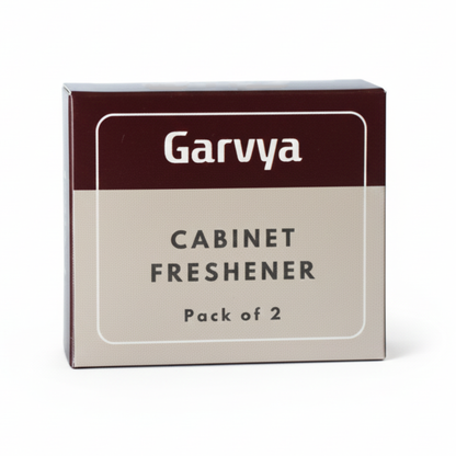 Cabinet Freshener | Pack of 2
