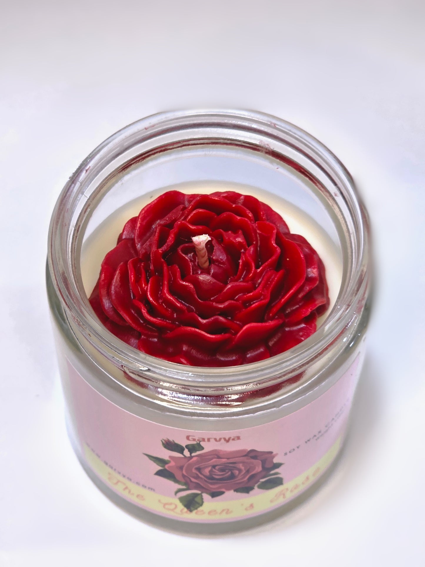 The Queen’s Rose