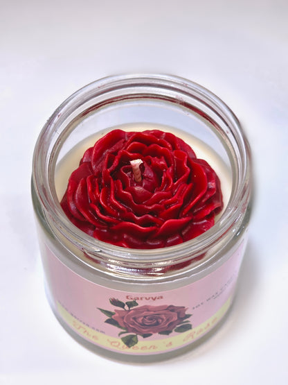 The Queen’s Rose