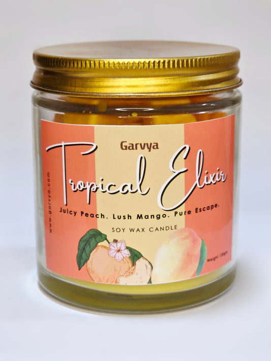 Tropical Elixir
