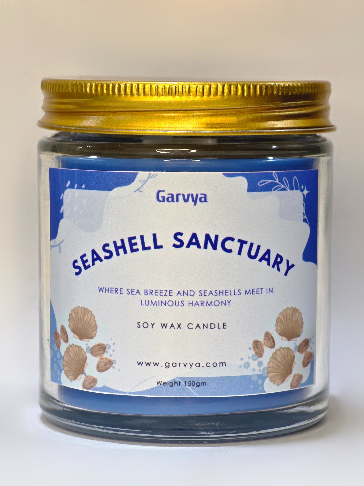 Seashell Sanctuary