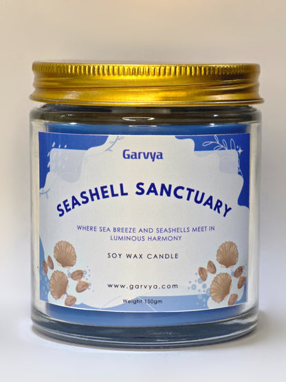 Seashell Sanctuary