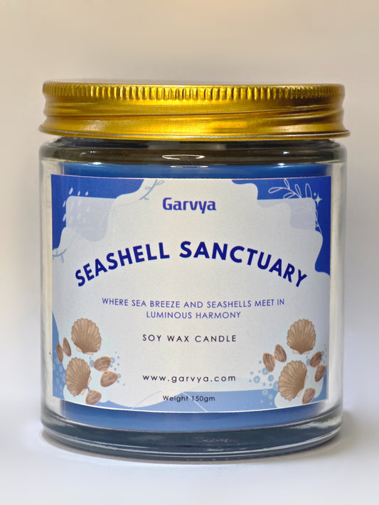 Seashell Sanctuary