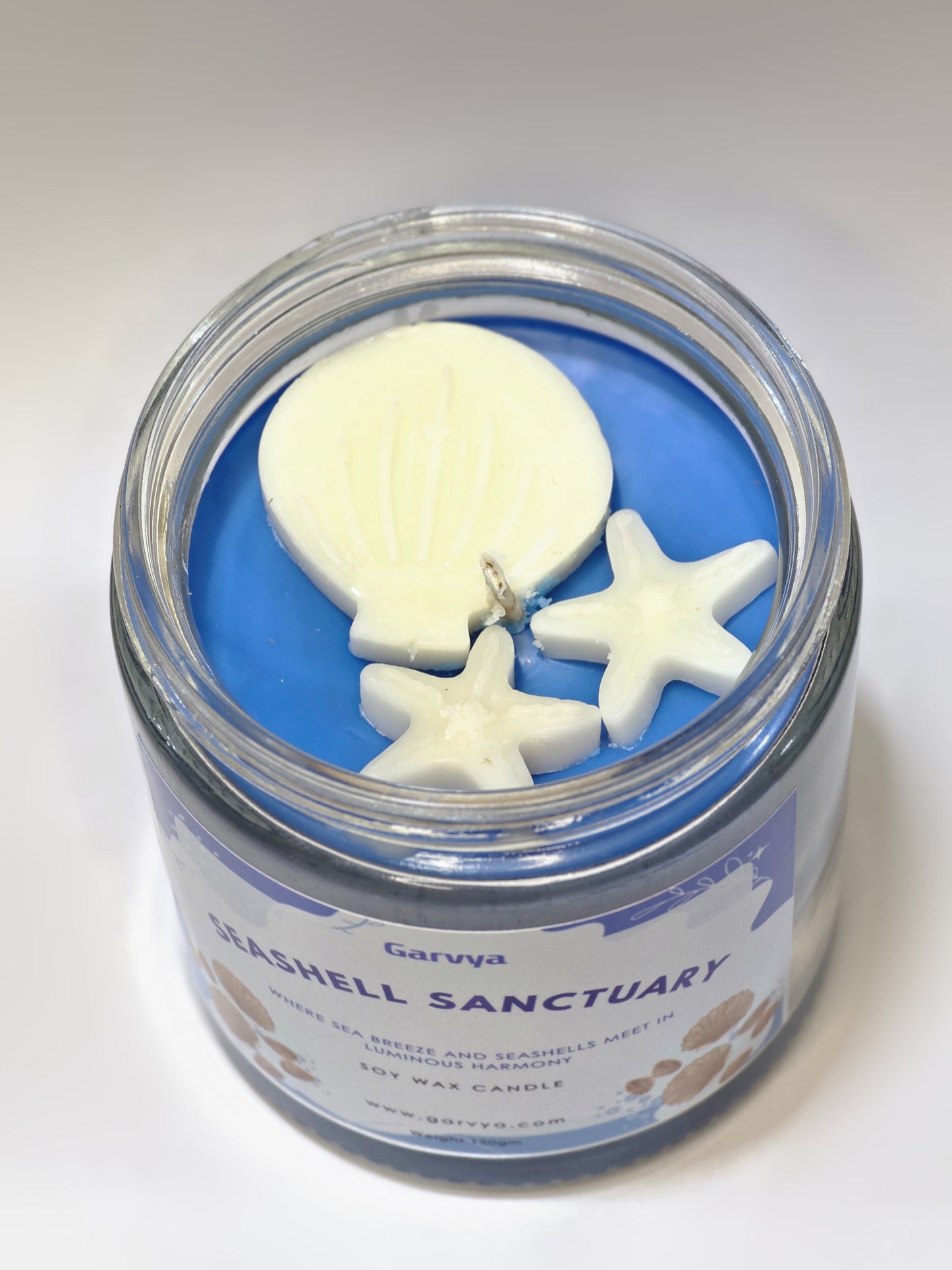 Seashell Sanctuary