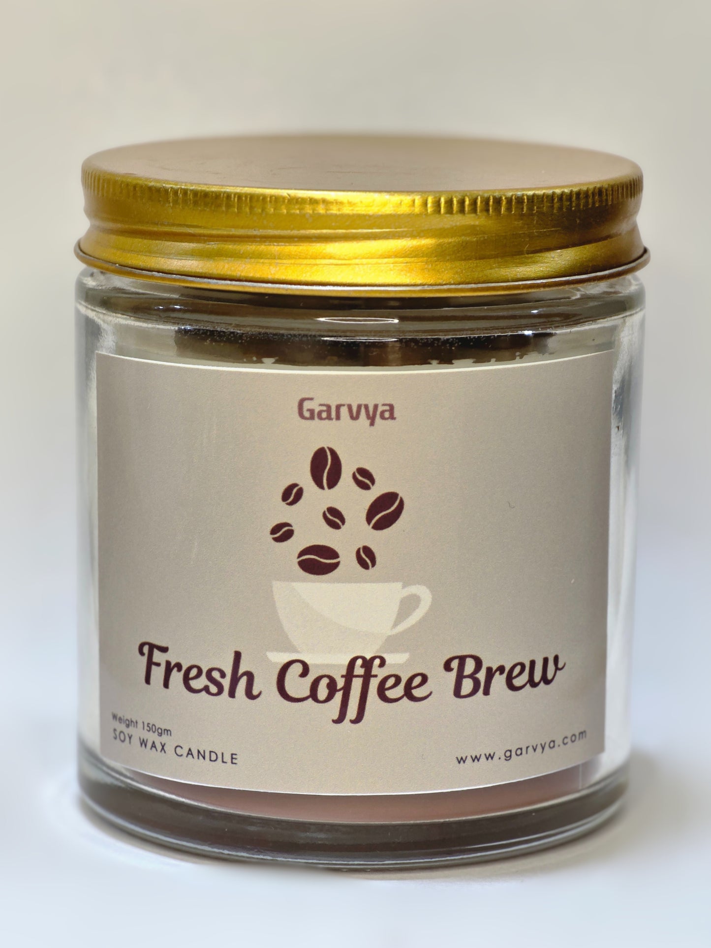 Fresh Coffee Brew