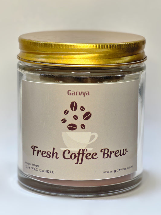 Fresh Coffee Brew