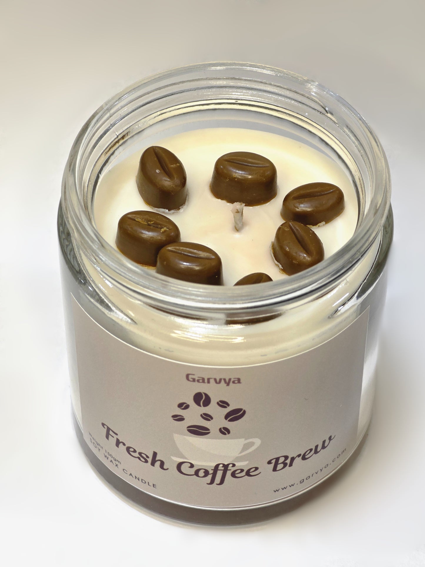 Fresh Coffee Brew