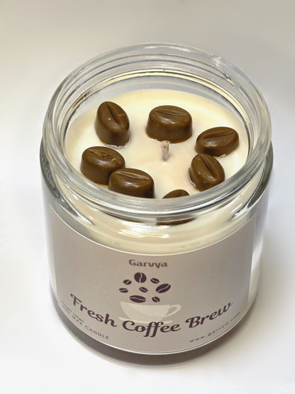 Fresh Coffee Brew