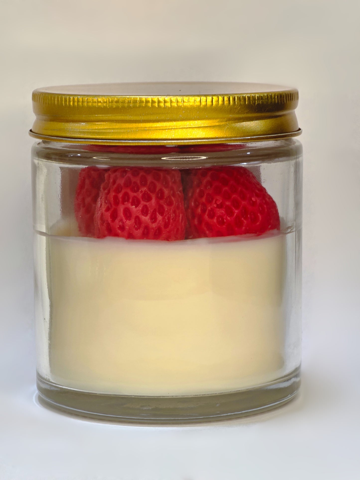Strawberry Harvest