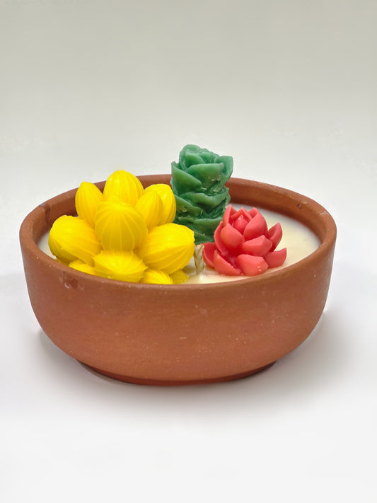 Desert Florale