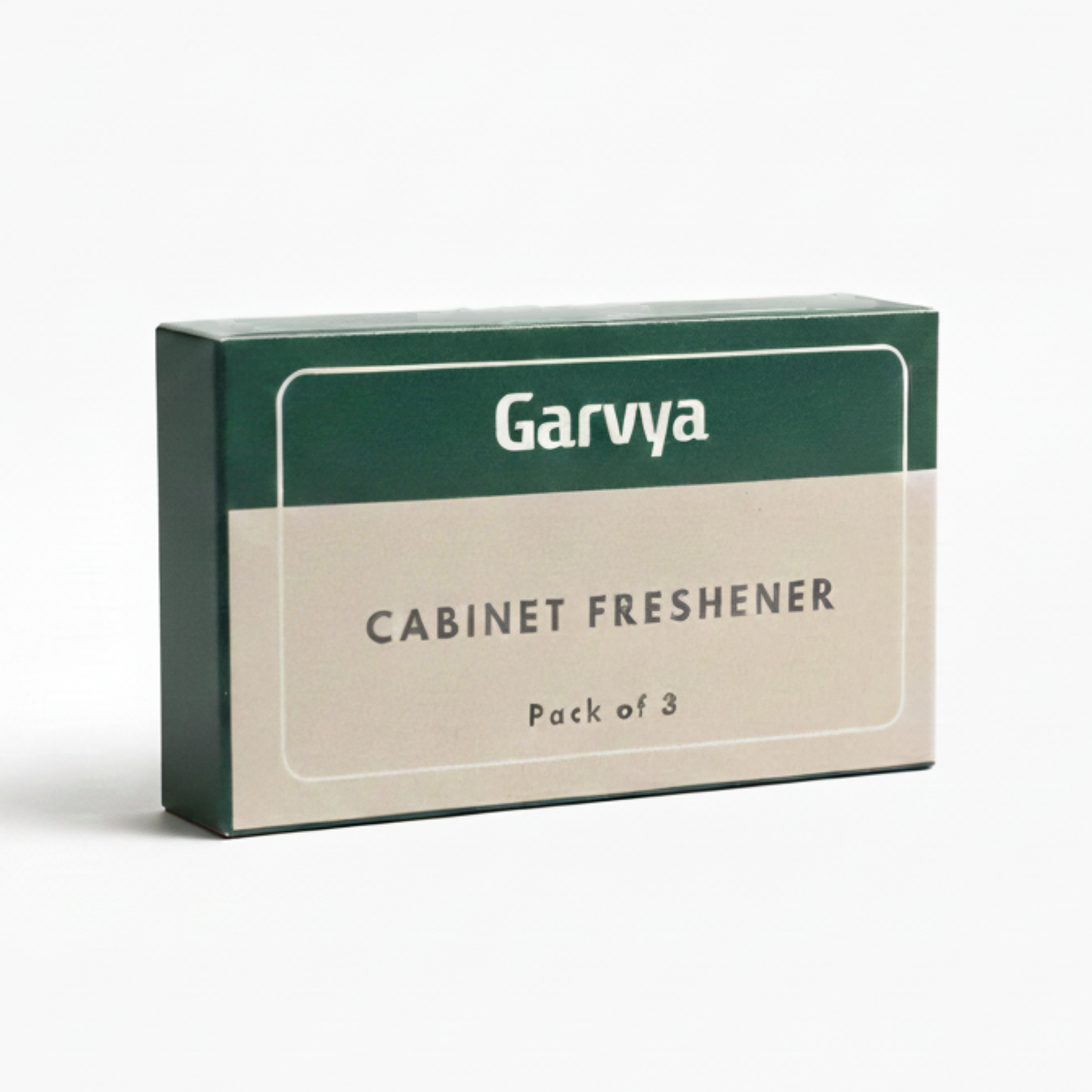Cabinet Freshener | Pack of 3