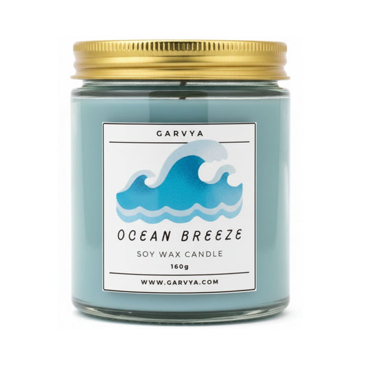 Ocean Breeze