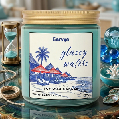 Summer Collection | Glassy Waters