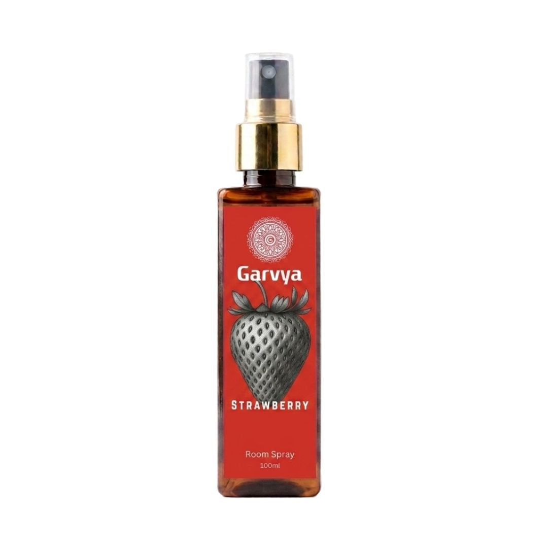 Strawberry | Room Spray