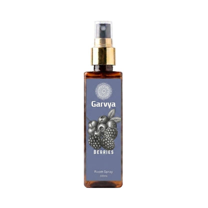 Berries | Room Spray