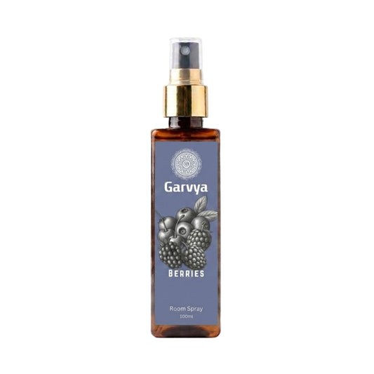Berries | Room Spray