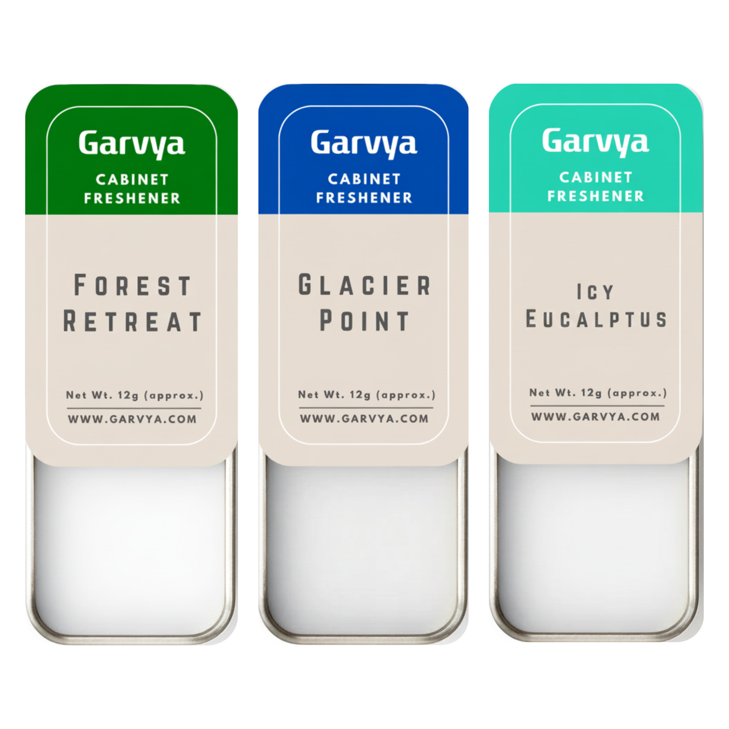 Cabinet Freshener | Pack of 3