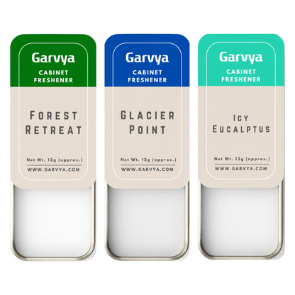 Cabinet Freshener | Pack of 3
