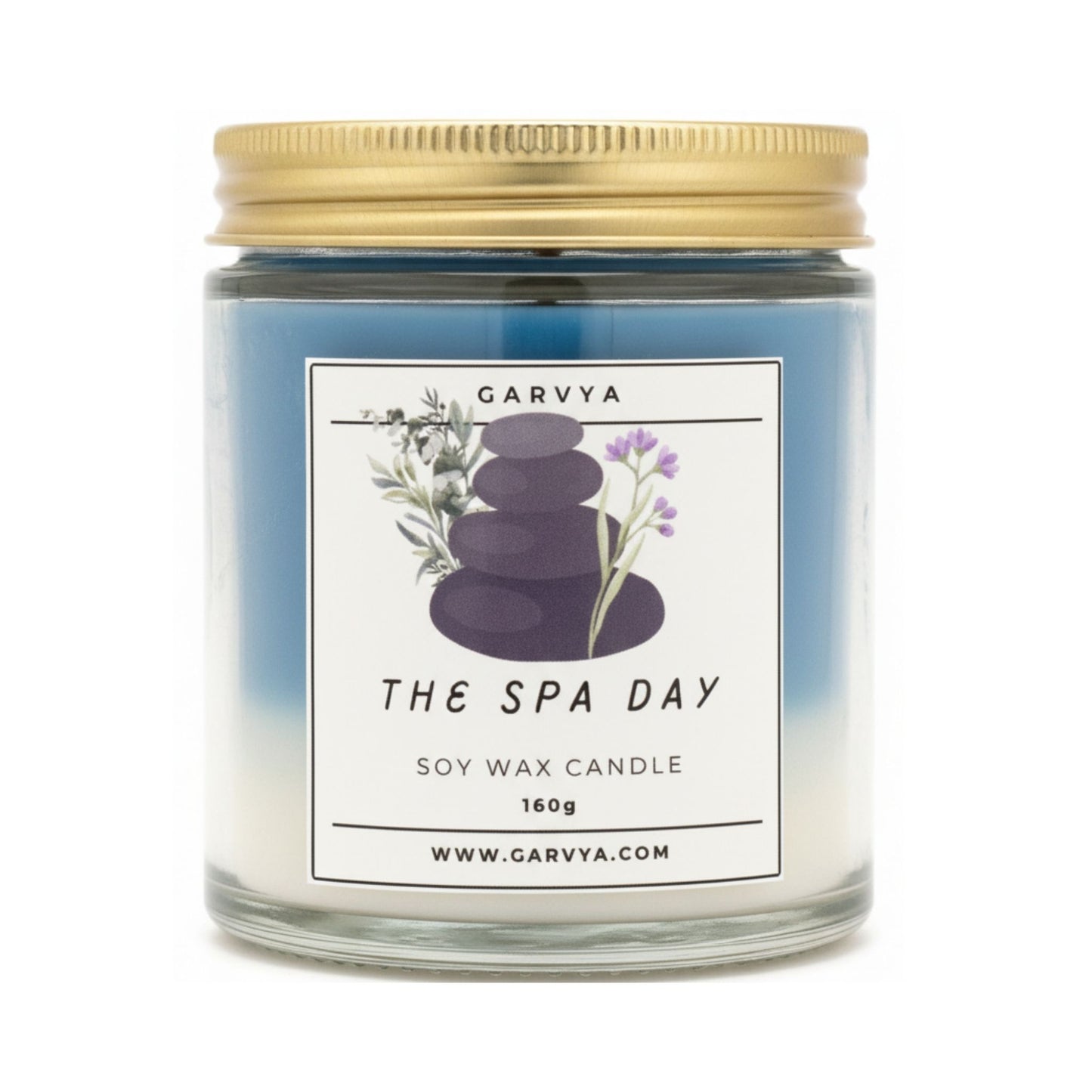 The Spa Day