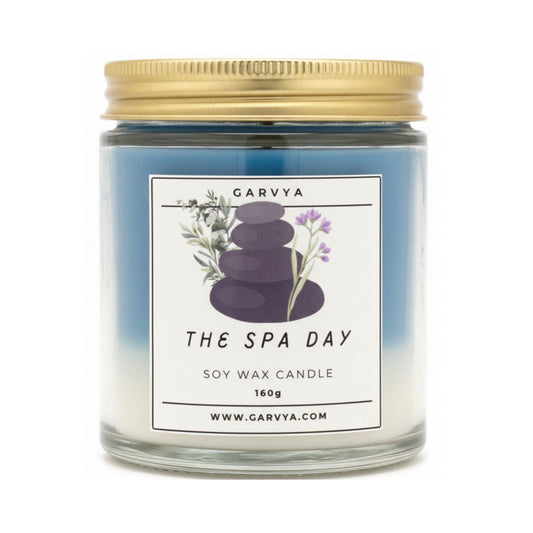 The Spa Day