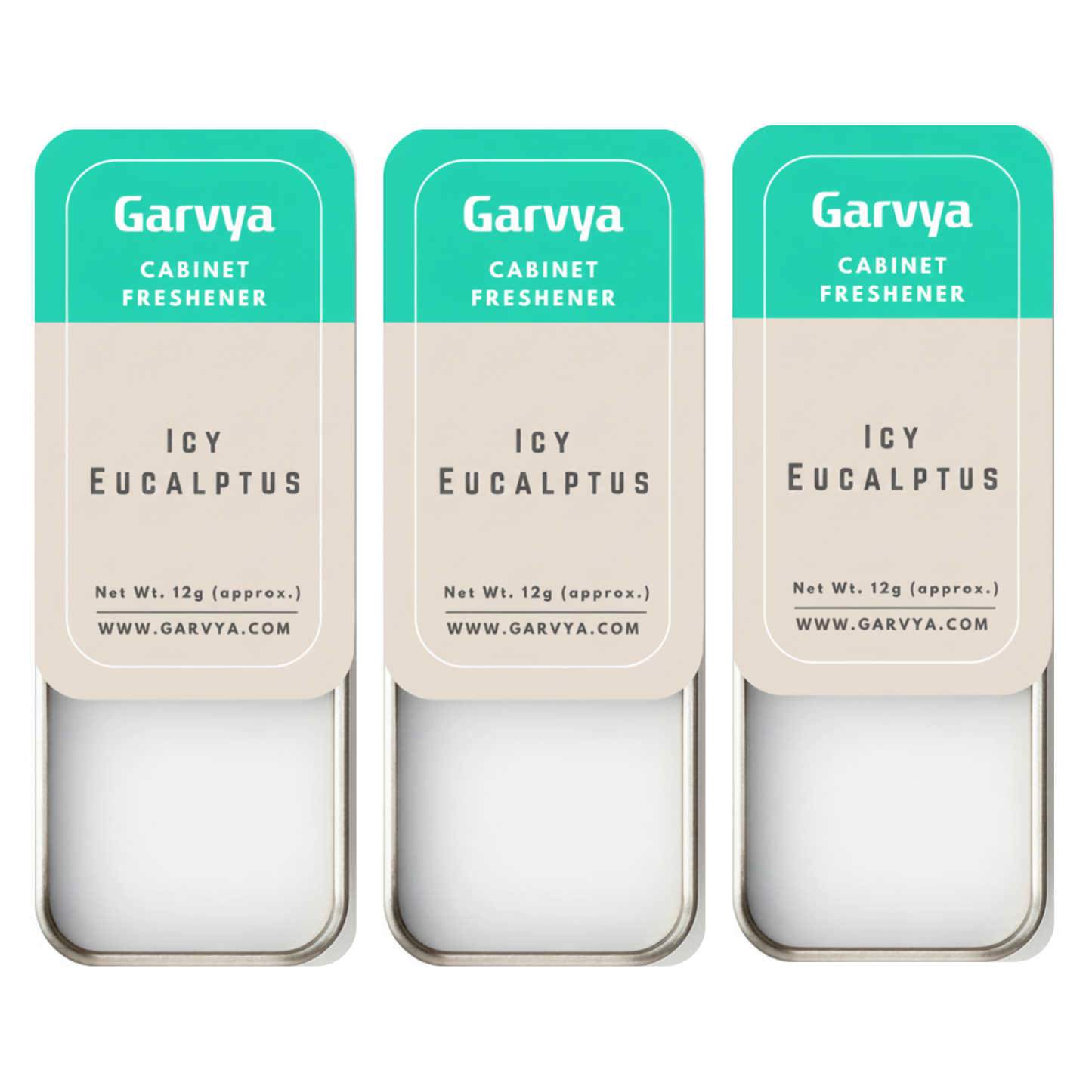 Cabinet Freshener | Pack of 3