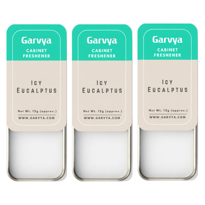 Cabinet Freshener | Pack of 3