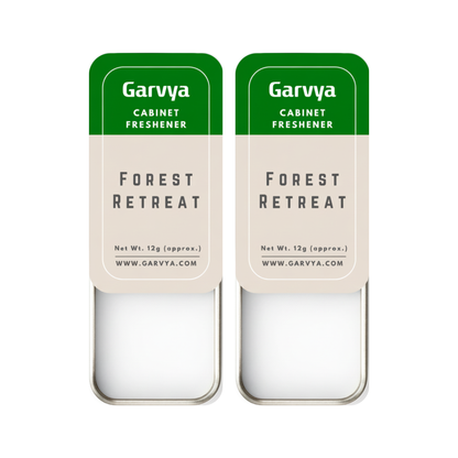 Cabinet Freshener | Pack of 2