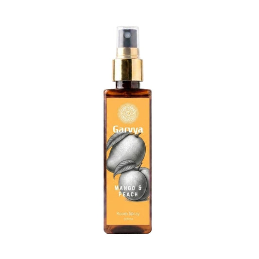Mango and Peach | Room Spray