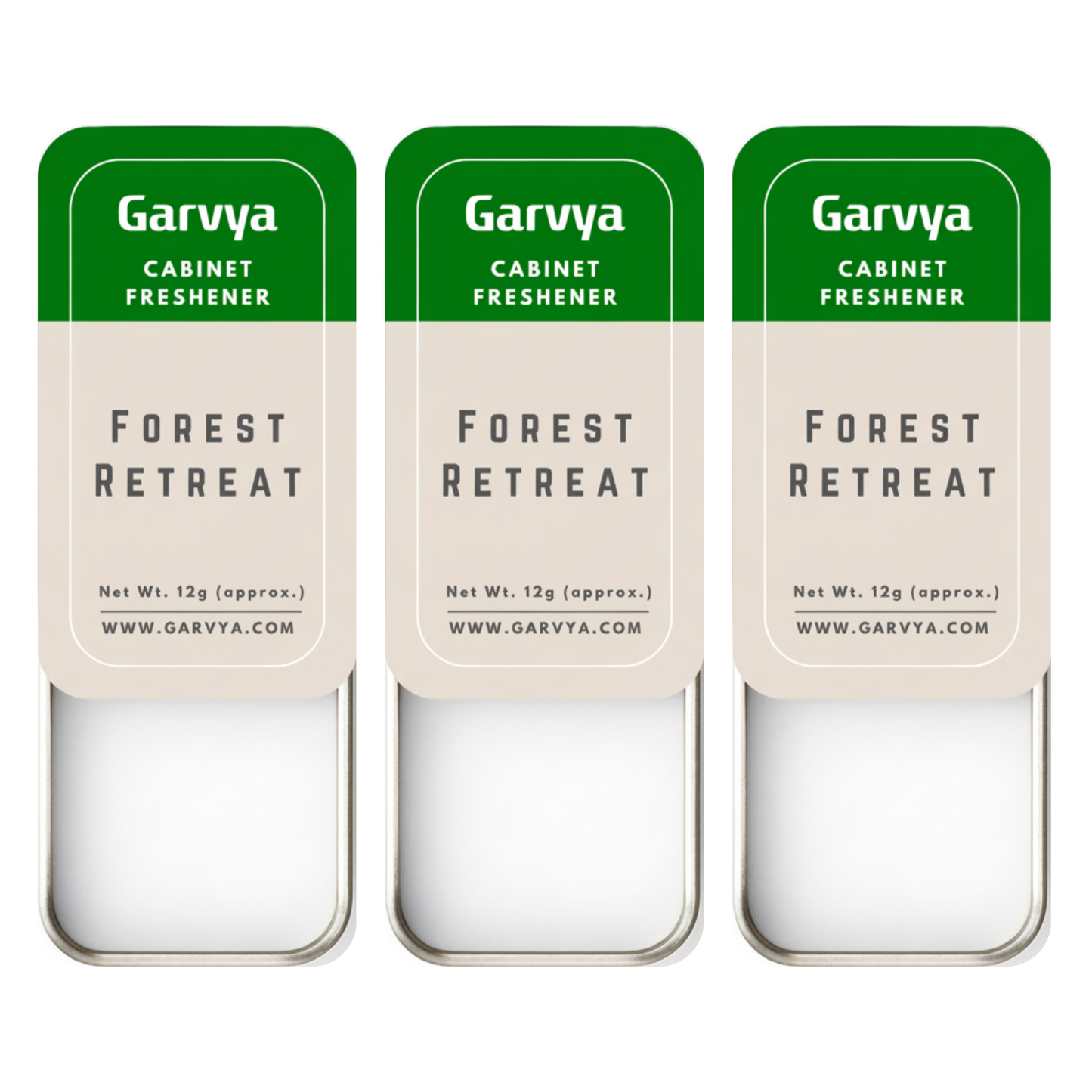 Cabinet Freshener | Pack of 3
