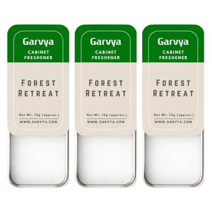 Cabinet Freshener | Pack of 3