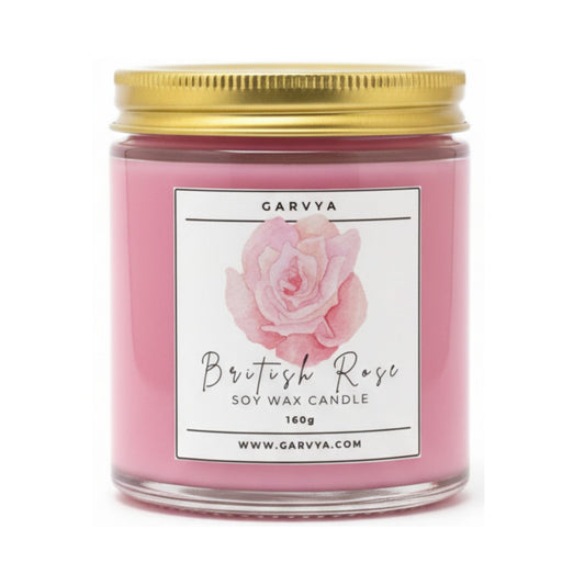 British Rose