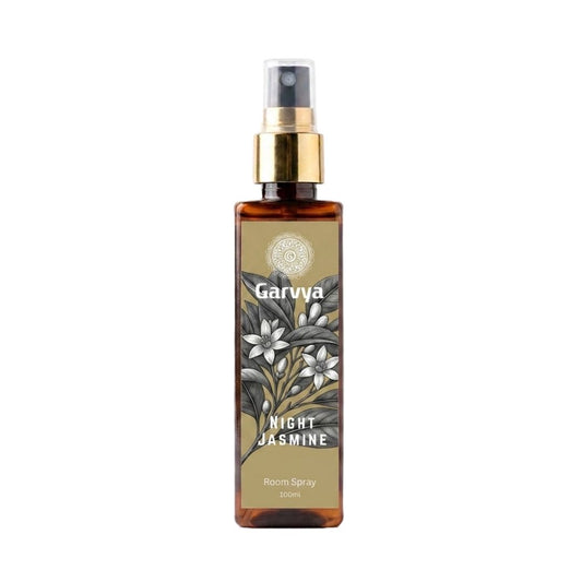 Night Jasmine | Room Spray