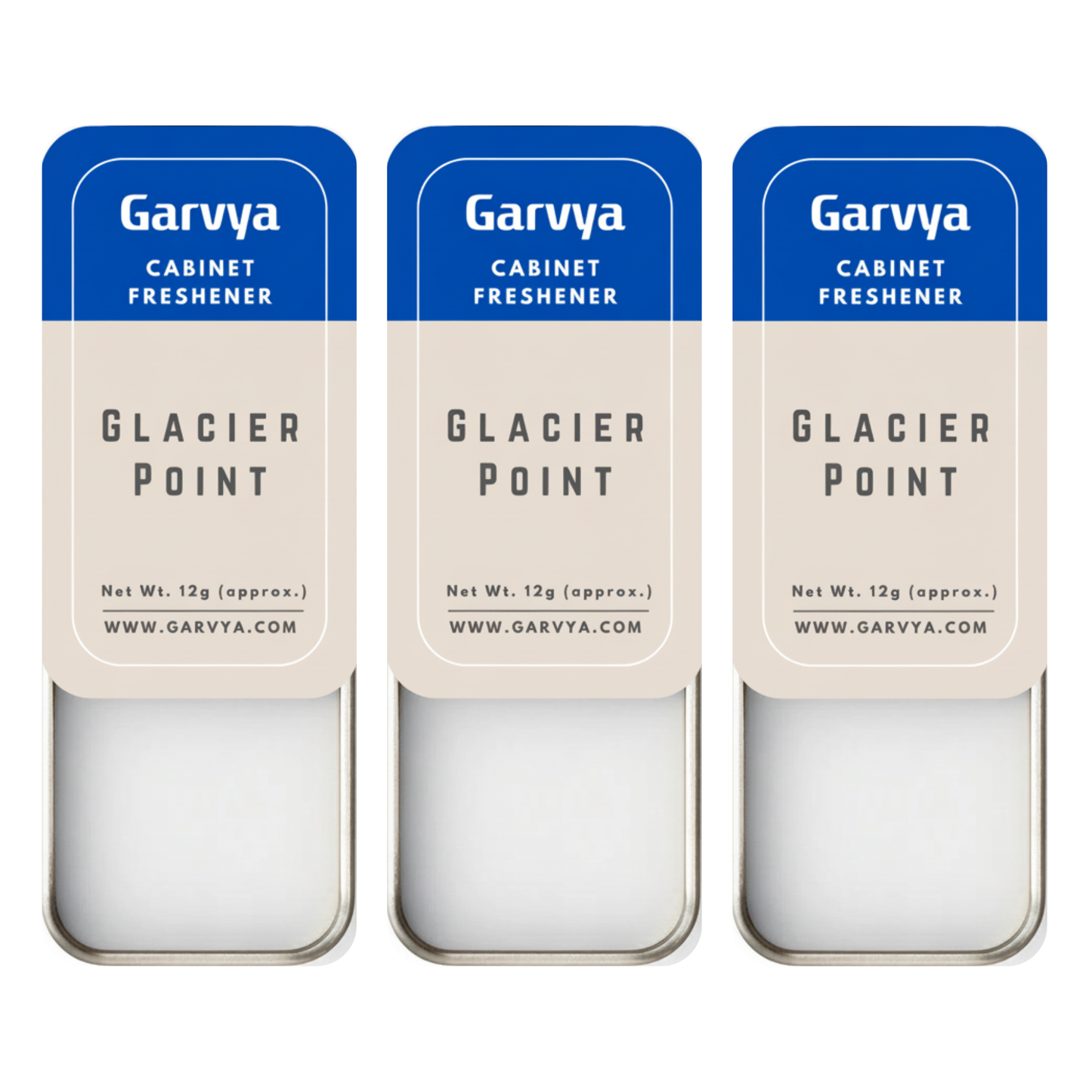 Cabinet Freshener | Pack of 3